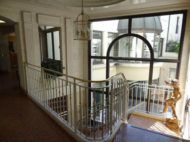 Location Appartement Rue Léon Desoyer, Saint Germain en Laye