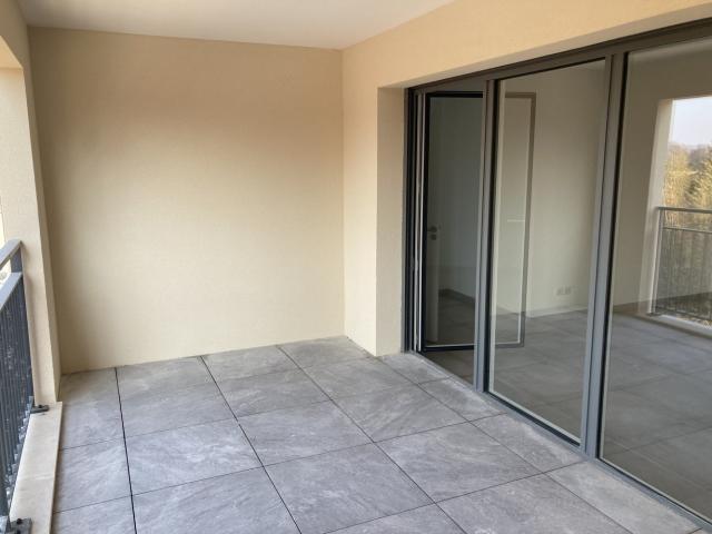 Location Appartement Rue Léon Foucault, Aix en Provence