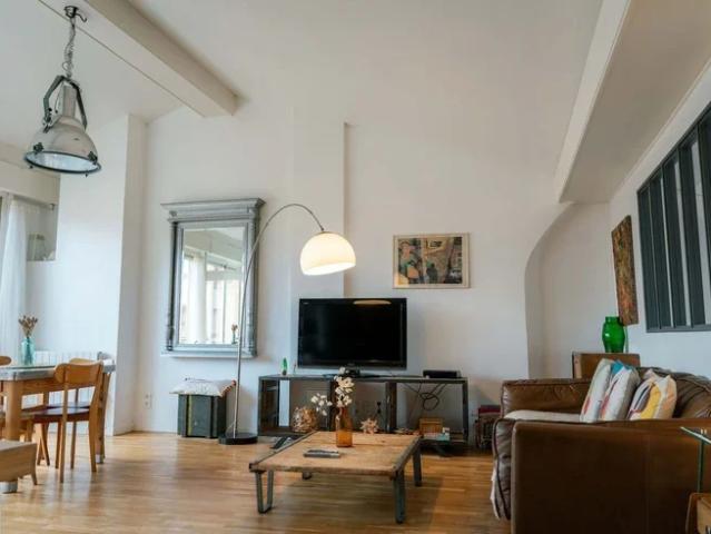 Location Appartement Rue Léon Gambetta, Toulouse