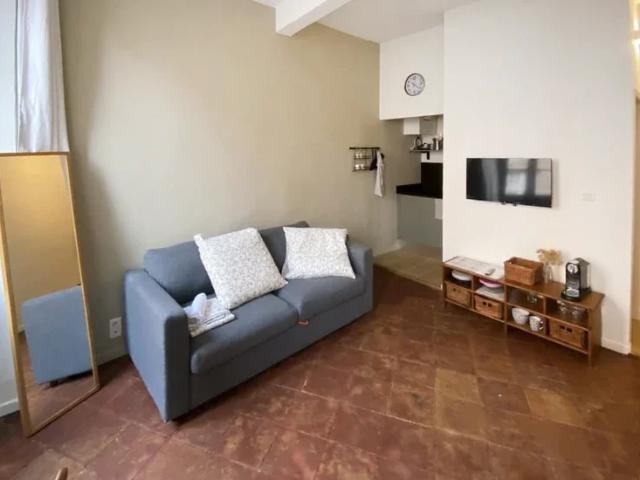 Location Appartement Rue Léon Gambetta, Toulouse