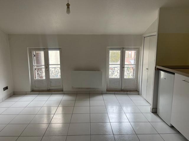 Location Appartement Allée Jean Jaurès, Montrabé