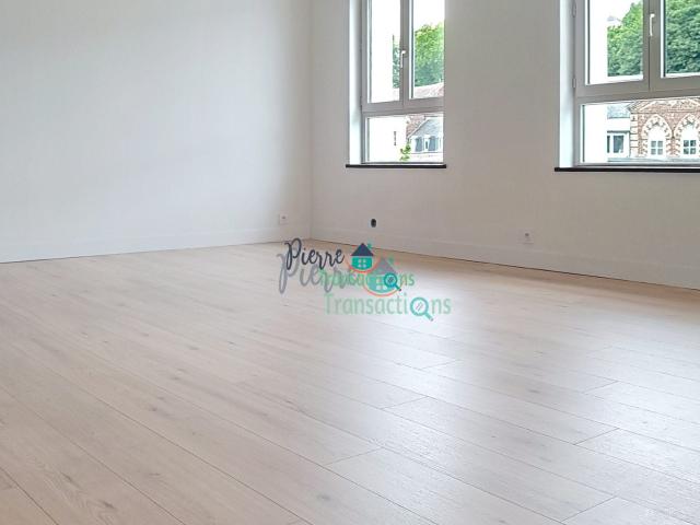 Location Appartement Rue Léon Gambetta, Bolbec