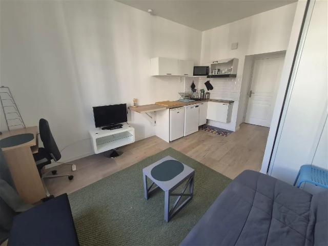 Location Appartement Rue Léon Gambetta, Haubourdin