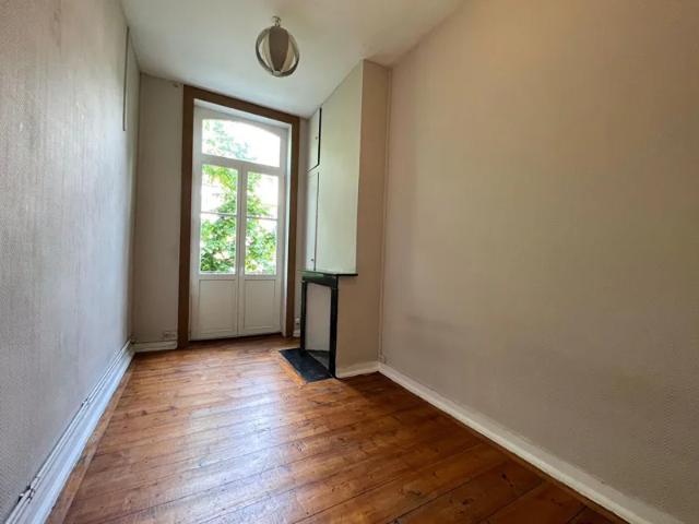 Location Appartement Rue Léon Gambetta, Lille