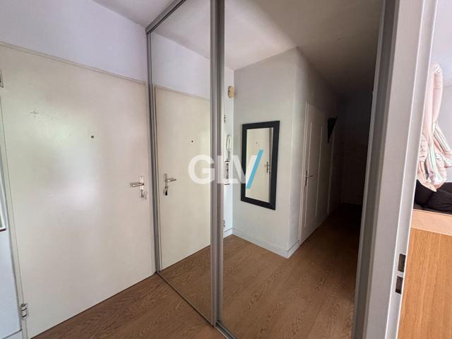 Location Appartement Rue Léon Gambetta, Lille