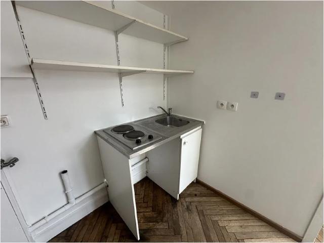 Location Appartement Rue Léon Gambetta, Lille