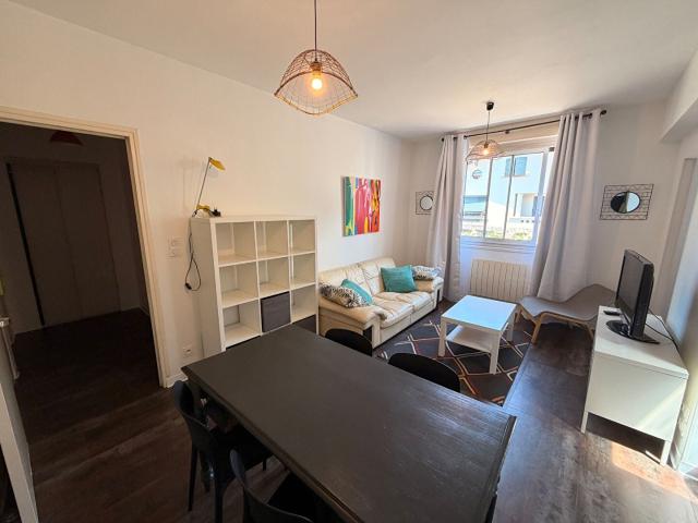 Location Appartement Rue Léon Gambetta, Mont de Marsan