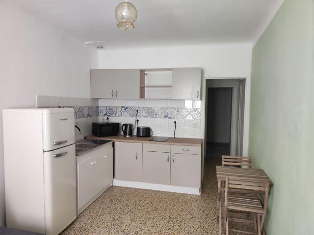Location Appartement D 6139, Port la Nouvelle