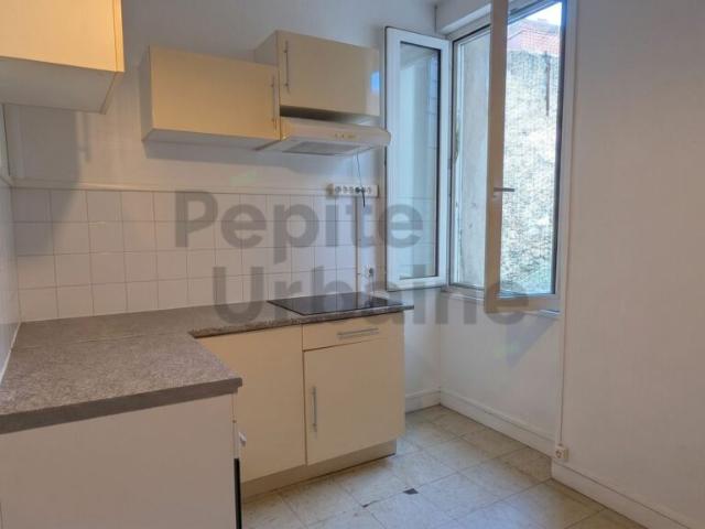 Location Appartement Rue Léon Jamin, Nantes