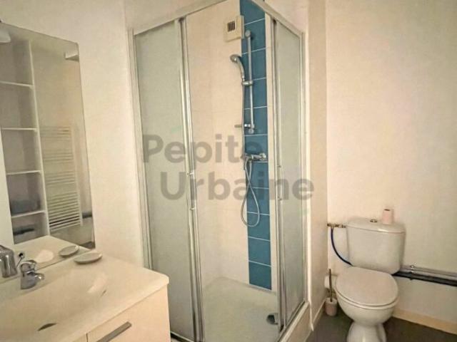 Location Appartement Rue Léon Jost, Nantes