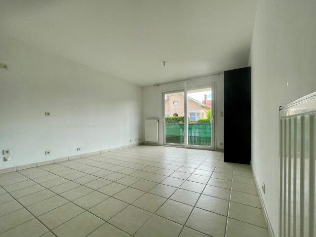 Location Appartement Rue Léon Jouhaux, Grenoble