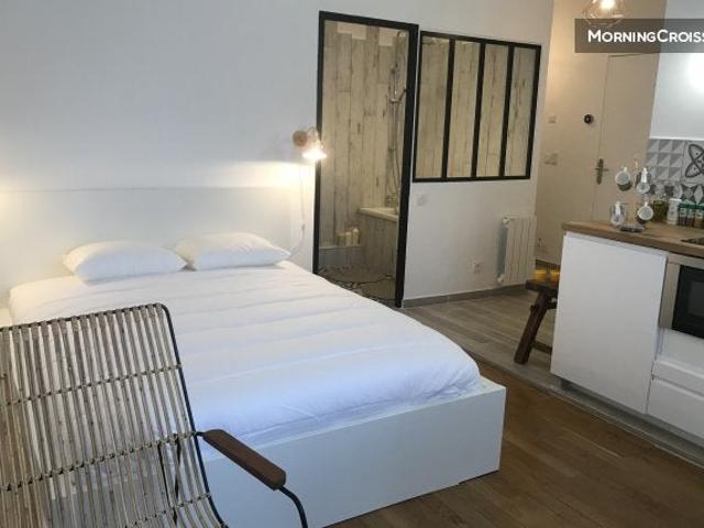 Location Appartement Rue Léon Jouhaux, Lyon