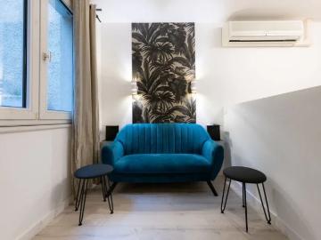 Location Appartement Rue Léon Jouhaux, Lyon