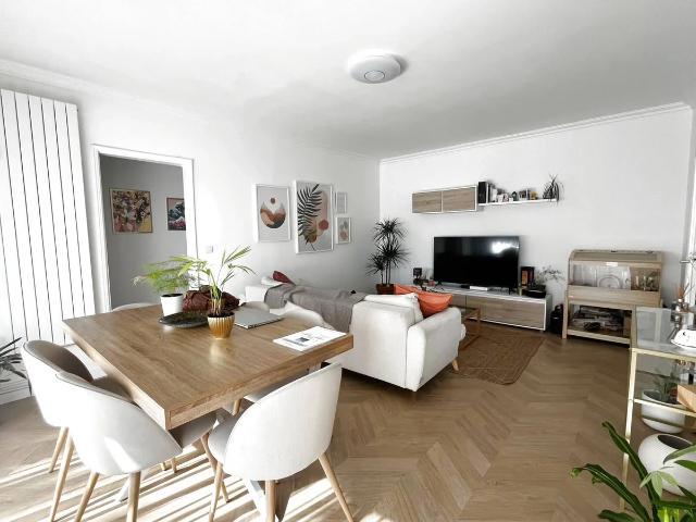Location Appartement Rue Léon Jouhaux, Wasquehal