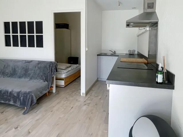 Location Appartement Rue Léon Lalanne, Mont de Marsan