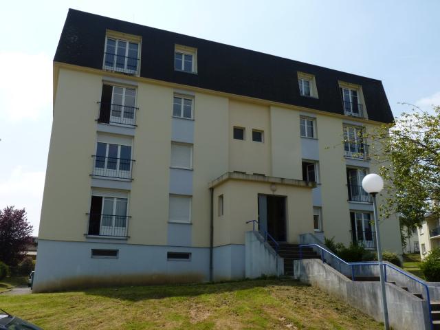 Location Appartement Rue Léon Leriche, Tinchebray Bocage