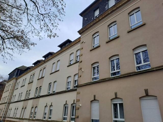 Location Appartement Rue Léon Maujean, Morhange