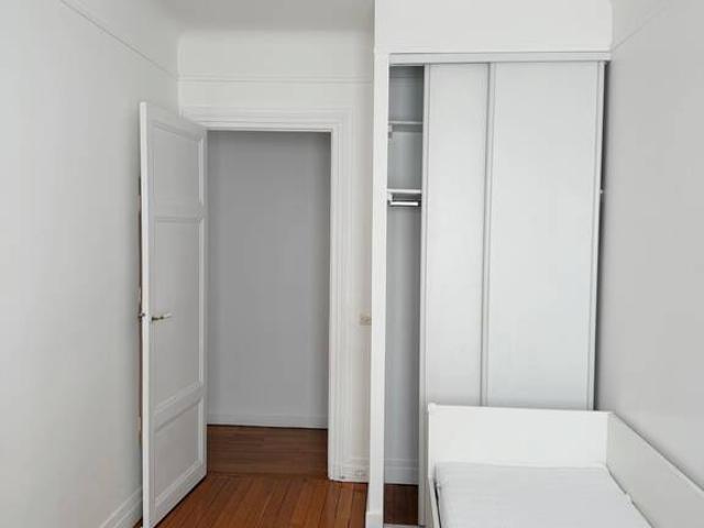 Location Appartement Rue Léon Maurice Nordmann, La Garenne Colombes