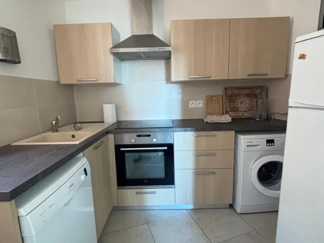 Location Appartement Rue Léon Mure, Manosque