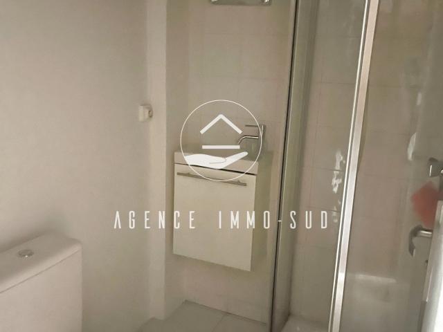 Location Appartement Rue Léon Noël, Cannes