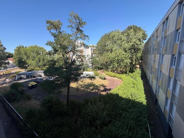 Location Appartement Rue Léon Serpollet, Nantes