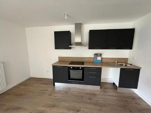 Location Appartement Rue Léonard de Vinci, Capinghem