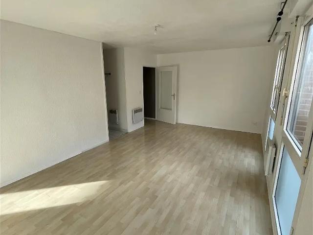 Location Appartement Rue Léonce Castelbou, Toulouse