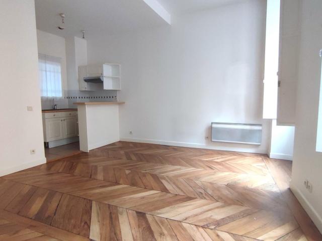 Location Appartement Rue Léonce Castelbou, Toulouse
