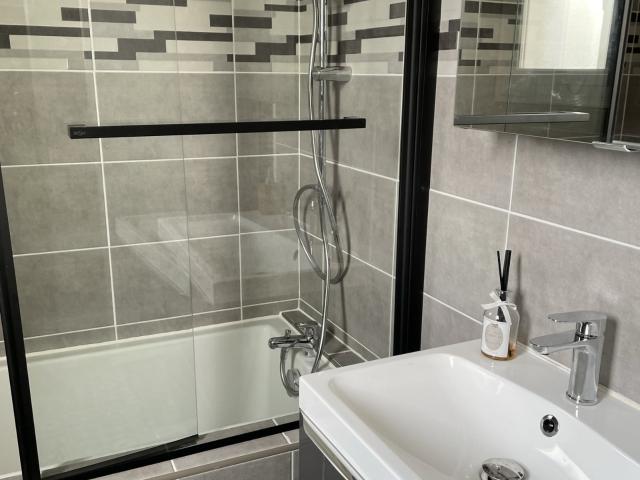 Location Appartement Rue Léopold Lachaud, Brive la Gaillarde