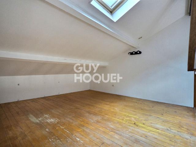 Location Appartement Rue Lepelletier, Marseille