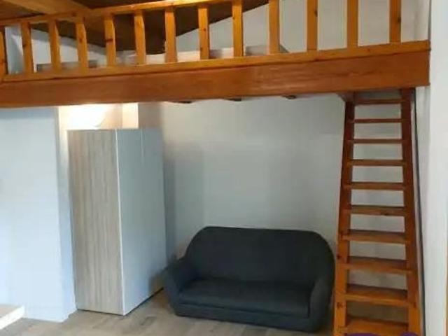 Location Appartement Rue Lesage, Bergerac