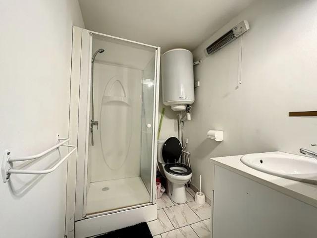Location Appartement Rue Lespy, Pau