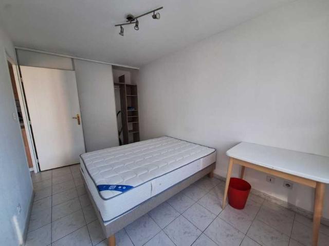 Location Appartement Rue Liandier, Marseille