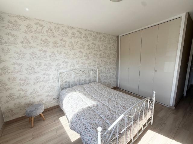 Location Appartement Rue Lieutenant Faguer, Calais
