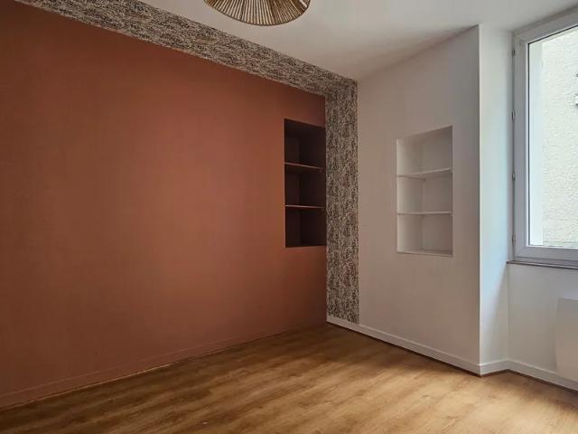 Location Appartement Rue des Ursulines, Thouars
