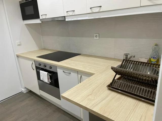 Location Appartement Rue Ligner, Paris