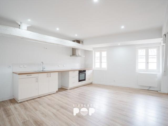 Location Appartement Rue Limogeanne, Périgueux