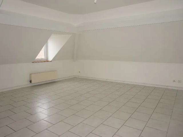 Location Appartement Rue Lindley, Calais