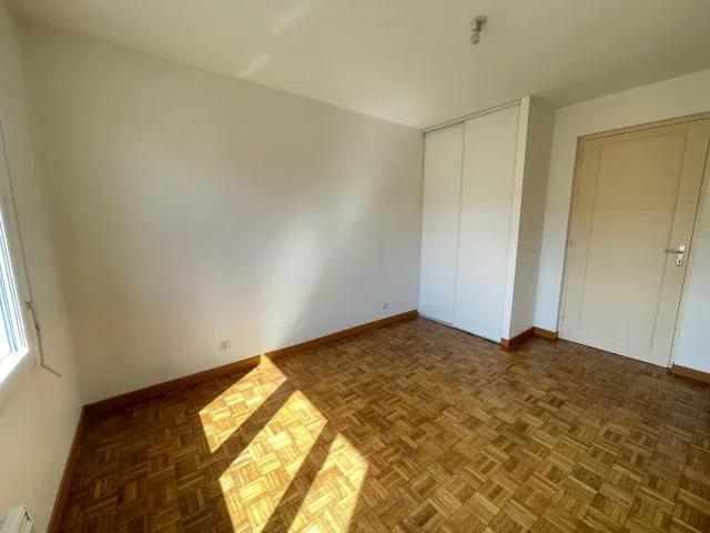 Location Appartement Rue Lionnaise, Angers