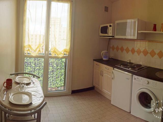 Location Appartement Rue Lisfranc, Saint Étienne