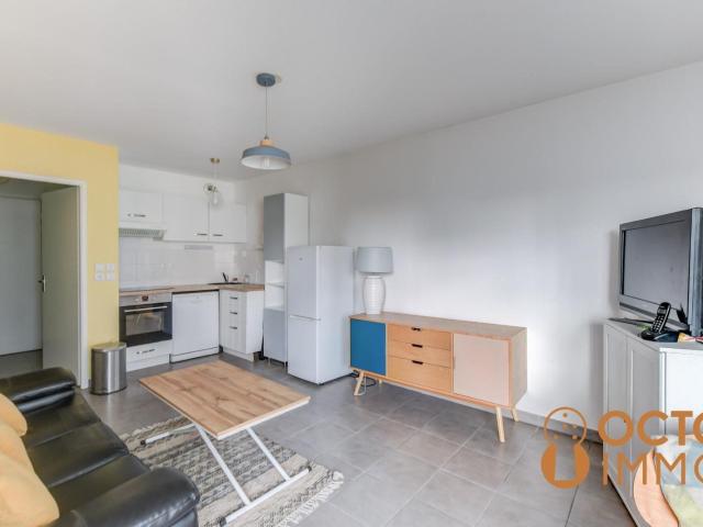 Location Appartement Rue Luce Boyals, Toulouse