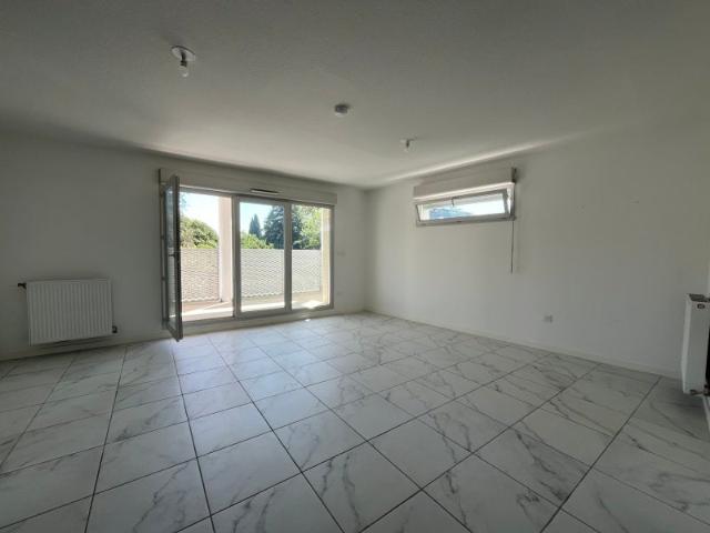 Location Appartement Rue Lucie Aubrac, Muret