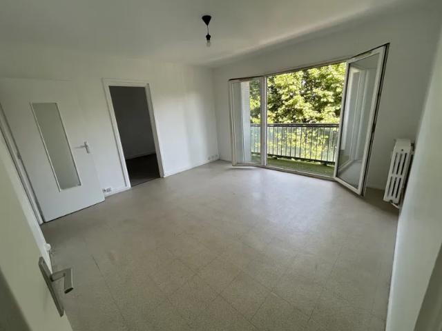Location Appartement Rue Lucie Aubrac, Saint Maurice de Beynost
