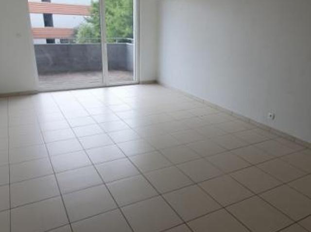 Location Appartement Rue Lucie Aubrac, Villers lès Nancy