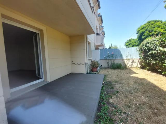 Location Appartement Rue Lucien Brunet, Pontault Combault