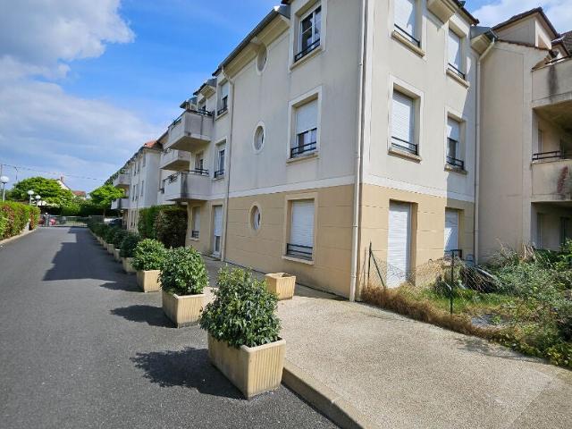Location Appartement Rue Lucien Brunet, Pontault Combault