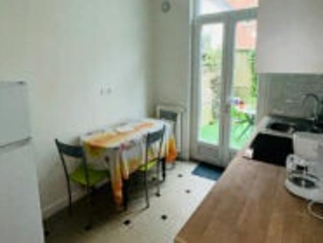 Location Appartement Rue Lucien et Édouard Gerber, Malakoff