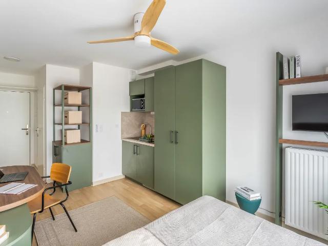 Location Appartement Rue Lucien Faure, Bordeaux