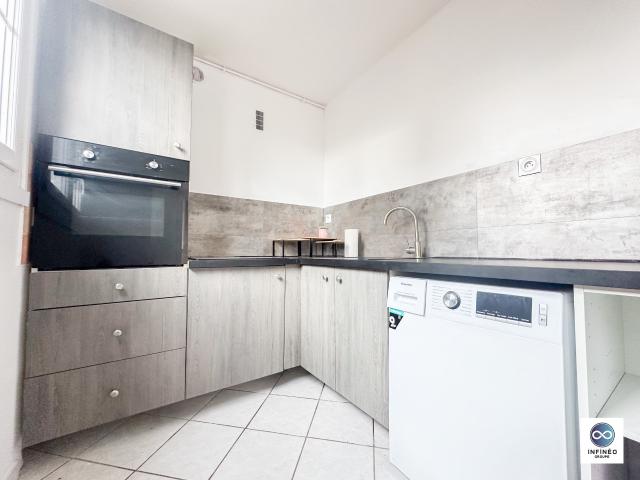 Location Appartement Rue Lucien Sampaix, Morsang sur Orge