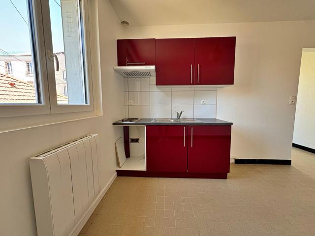 Location Appartement Rue Lucien Sampaix, Roanne